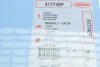 Комплект ущільнень головки блоку циліндрів CORTECO 417748P (фото 12)