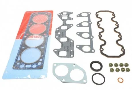 Прокладки (компл.) HEAD OPEL 1.6I C16NZ (пр-во Corteco) CORTECO 417964P