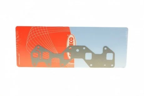 Прокладка впускного коллектора Opel Corsa / Kadett 1,2 / 1,4 / 1,6 86- CORTECO 424196P