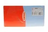 Прокладка клапанной крышки OPEL Astra, Combo, Vectra 1,4-1,6 98- CORTECO 440075P (фото 3)