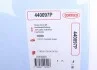 Прокладка клапанної кришки FORD Focus,Mondeo 1,6-2,0 96- CORTECO 440097P (фото 2)