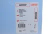 Прокладка клапанной крышки FORD 1.25 / 1.6 16V ZETEC FUJA / HWDA / HWDB (клап. КР -алюмiн) (пр-во Cortec CORTECO 440098P (фото 2)