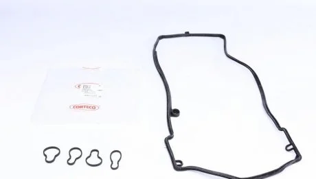 Комплект прокладок клапанной крышки MB Sprinter II 2,2 CDI OM646 CORTECO 440110H