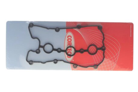 Прокладка кришки клапанів CORTECO 440458P