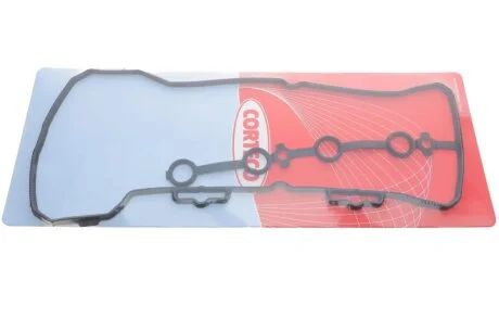 Прокладка, кришка головки циліндра NISSAN (вир-во Corteco) CORTECO 440525P