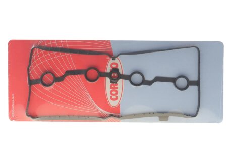 Прокладка кришки клапанів CORTECO 440526P