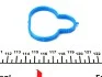 Прокладка коллектора IN FORD EYDB/EYDC/EYDD/EYDE/EYDF/EYDG/EYDI/EYDL ->09.99 (4) 450128H