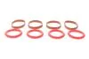Комплект прокладок, впускной коллектор PSA/FORD DW12BTED4/Q4BA (выр-во Corteco) CORTECO 450368H (фото 3)