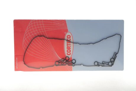 Прокладка кришки клапанів CORTECO 49181077