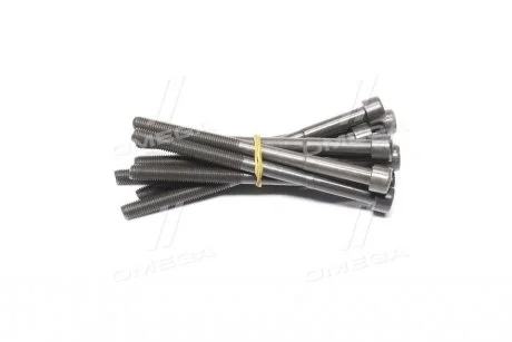 Комплект болтов головки цилидра TOYOTA 2,4 WTi 1AZ/2AZ (пр-во Corteco) CORTECO 49362930