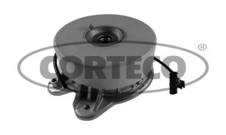 Подушки двигателя MERCEDES S400 \'\'R\'\'13>> CORTECO 49363441