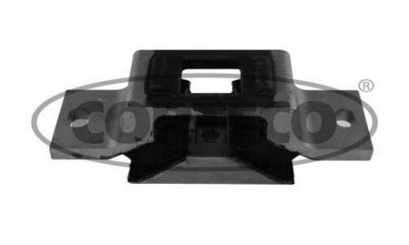 Подушка двигателя RENAULT Master 2,3dCи передняя левая сторона 10 - CORTECO 49368613 (фото 1)