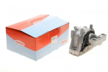 Подушка двигателя SEAT; SKODA; VW (пр-во Corteco) CORTECO 49394603