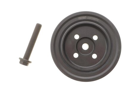 Шків колінчастого валу CORTECO 49418957 (фото 1)