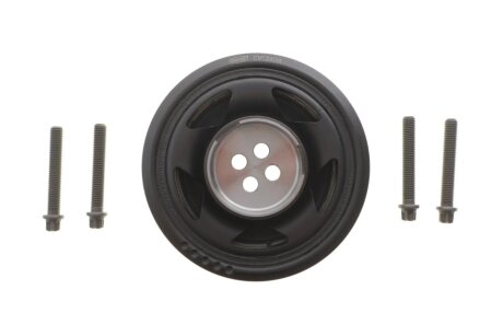 Шків колінчастого валу CORTECO 49444033 (фото 1)