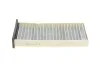 Фильтр салона угольный CC1101 MITSUBISHI Lancer, Carisma, L200, Colt, Pajero CORTECO 80000397 (фото 3)
