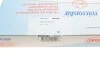 Фільтр салону вугільний CC1179 Honda CORTECO 80000404 (фото 4)