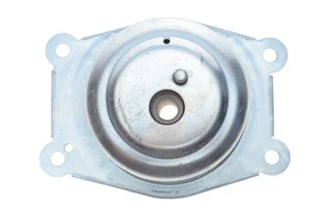 Фото 1 - подушка двигателя OPEL Astra H 2004 CORTECO 80000581 Подушка двигателя OPEL Astra H 2004 CORTECO 80000581 (фото 1)