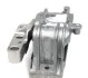 Подушка двигателя Volkswagen CORTECO 80000587 (фото 3)
