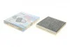Фільтр салону CC1227 LEXUS/SUBARU/TOYOTA GS,IS,Legasy,Auris,Hilux,Rav-4,Yaris 05- CORTECO 80000605 (фото 1)