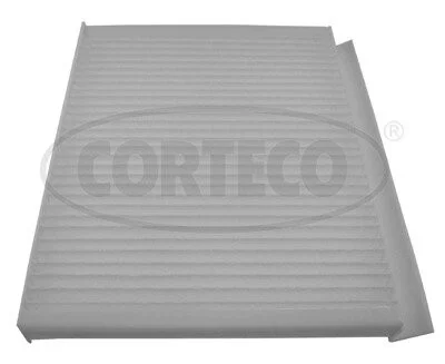 Фільтр салону CP1304 Hyundai CORTECO 80000852