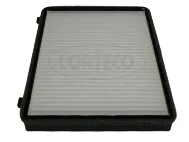 Фільтр салону CP1308 CHEVROLET Captiva CORTECO 80000877