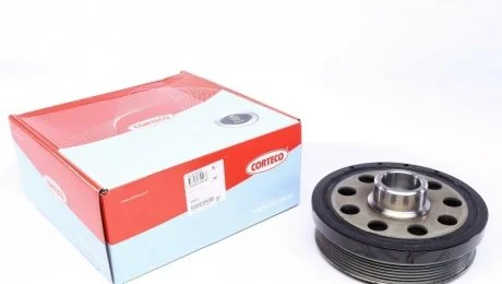Шкив коленвала BMW CORTECO 80000936