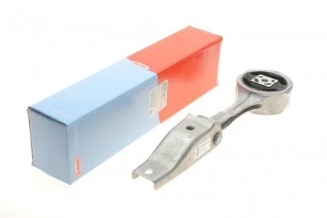 Подушка двигуна SEAT; SKODA; Volkswagen (вир-во Corteco) CORTECO 80001054