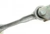 Подушка двигателя SEAT; SKODA; VW CORTECO 80001055 (фото 3)