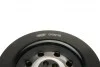 Шків колінвалу BMW 3(E46,E93),5(E60),7(E65,E66),X3,X5(E53,E70),X6(E71,E72) 3,0D CORTECO 80001103 (фото 4)