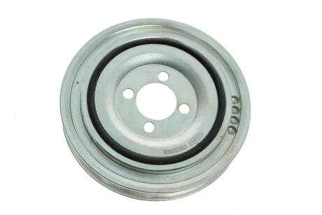 Шкив коленвала FIAT/OPEL 1.3 JTD (пр-во Corteco) CORTECO 80001143