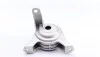 Подушка двигуна OPEL Astra G/H - Zafira B 2005 - 2015 (FEBI) CORTECO 80001320 (фото 4)