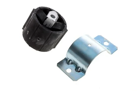 Подушка КПП MB SPRINTER; VW LT 28-46 (пр-во Corteco) CORTECO 80001543
