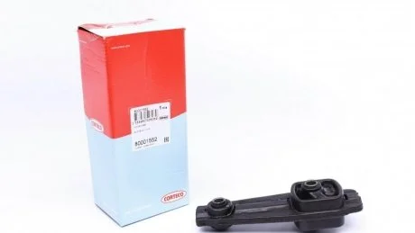 Подушка двигуна PEUGEOT 02- CORTECO 80001552