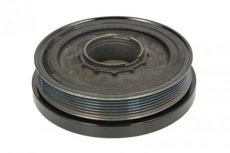 Шкив коленвала BMW 3 (E90, E93, E92, E91), 5 (F10, F11), X3 2,0D CORTECO 80001698