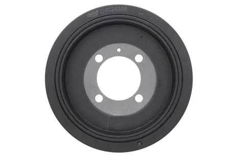 Шків колінчастого валу CORTECO 80001749 (фото 1)