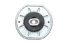 Подушка двигателя Volkswagen Transporter T4 CORTECO 80001875 (фото 4)