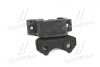 Подушка двигуна OPEL COMBO 1.7 DTI 16V CORTECO 80001877 (фото 4)