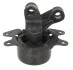 Подушка двигуна OPEL CORSA C (X01) 1.7 CDTI(пр-во Corteco) CORTECO 80001906 (фото 1)
