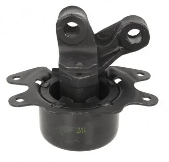 Подушка двигуна OPEL CORSA C (X01) 1.7 CDTI(пр-во Corteco) CORTECO 80001906