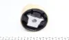 Подушка балки двигуна SEAT;VW; SKODA; AUDI CORTECO 80004247 (фото 4)
