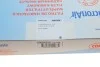 Фільтр салону вугільний BMW 1(F21,F20),3(F30,F34,F80) 2011- CORTECO 80004354 (фото 5)