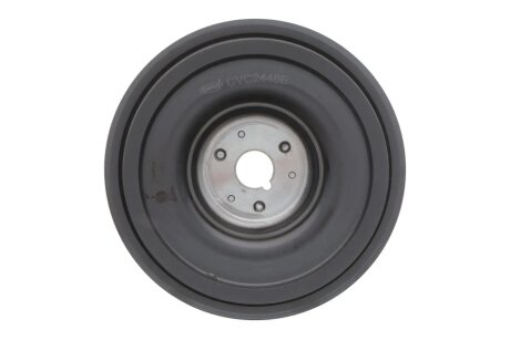 Шків колінчастого валу CORTECO 80004386