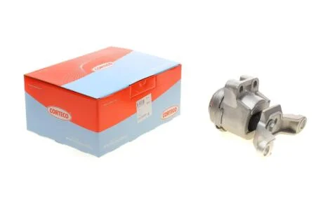 Подушка двигателя FORD 06-15 CORTECO 80004589