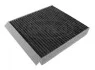 Фільтр салону вугільний CP1342 BMW 7 F1, F2, F10, F11 CORTECO 80004651 (фото 1)