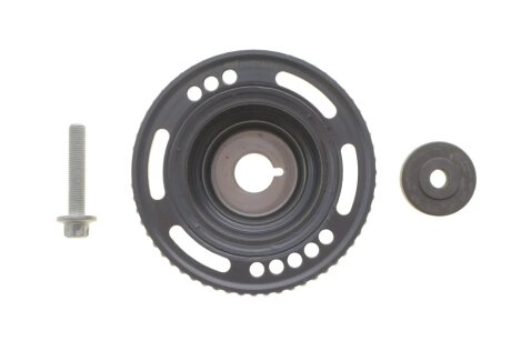 Шків колінчастого валу CORTECO 80004893 (фото 1)