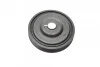 Шків ременя RENAULT 1.6, 1.5DCI LOGAN, DUSTER, KANGOO, MEGANE, SANDERO/05- (5 РЕБЕР) (пр-во Corteco) CORTECO 80005275 (фото 5)