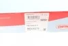 Шків ременя RENAULT 1.6, 1.5DCI LOGAN, DUSTER, KANGOO, MEGANE, SANDERO/05- (5 РЕБЕР) (пр-во Corteco) CORTECO 80005275 (фото 6)