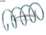 Пружина передняA-Class W168 A190 / A160 CDI / A170 CDI 97- 14319405