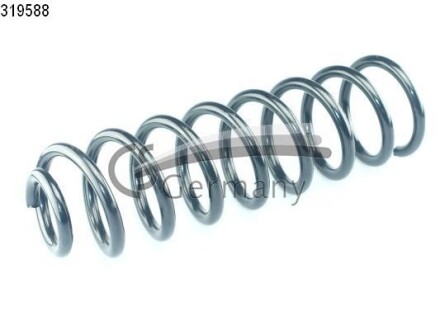 Пружина передняя E-class T-model (S211) E220 CDI 06-09 CS Germany 14319588